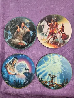 Coaster Set