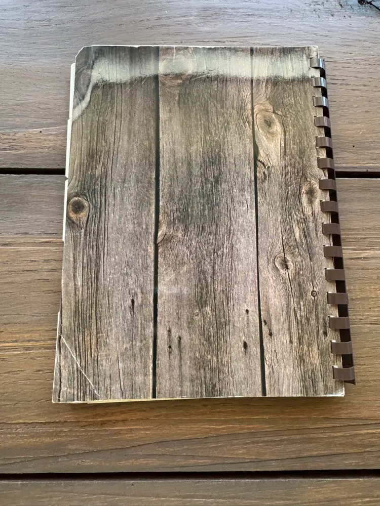 The Gerber Sampler Of Family Recipes