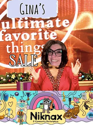 HOW HAS THIS STUFF NOT SOLD? Favorite Things Sale! 
