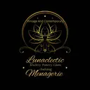 Lunaclectic Menagerie - Joyce Trawick