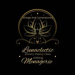 Lunaclectic Menagerie - Joyce Trawick