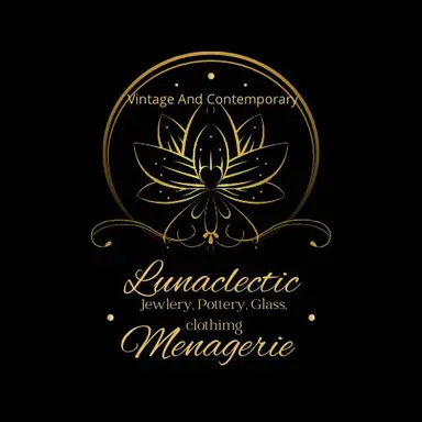 Lunaclectic Menagerie - Joyce Trawick