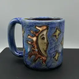 Mara Mug