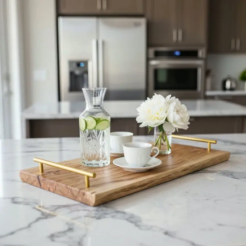 Serving Board