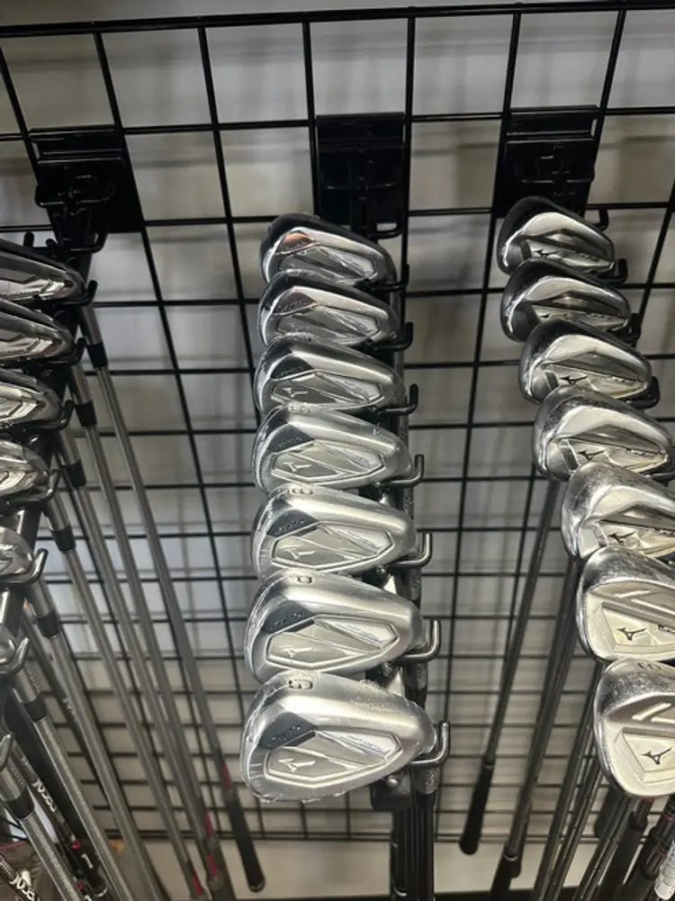 NEW Mizuno JPX 925 HOT METAL Mens Iron Set RH 5I-GW/AW