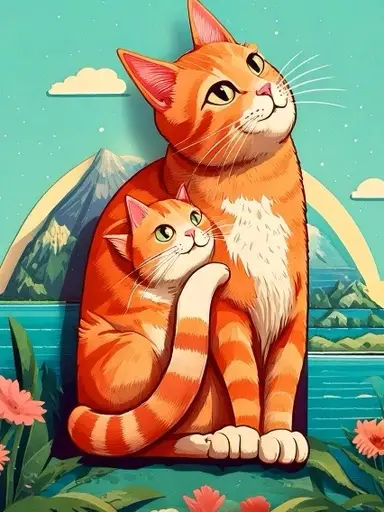 😻Cat Lovers Wanted😻