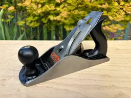 Stanley No 4 1/2 Smoother type 18 - sharp