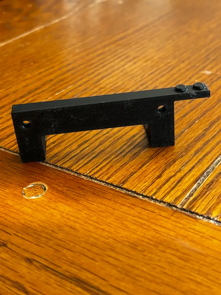 Speed Champion Wall Hangers WITH  Minifig Mount X5