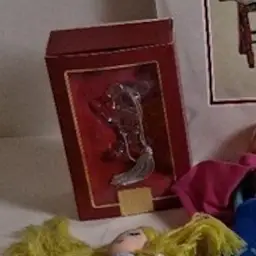 New Old Stock Lenox Disney Mickey Ornament