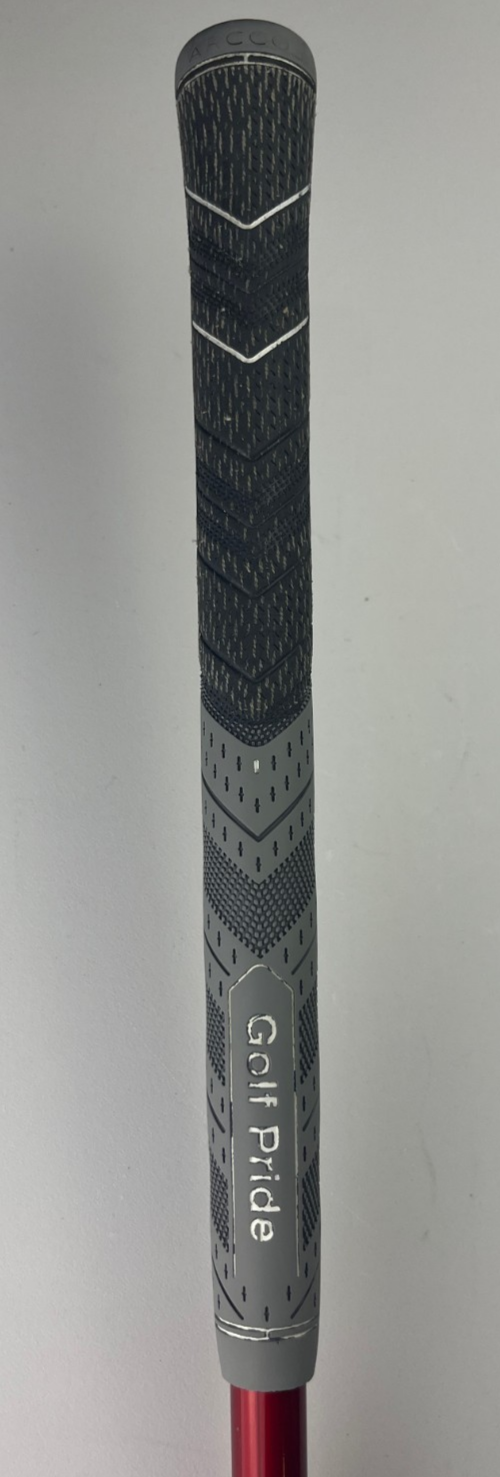 Stacked Golf · Graphite Design Tour AD VF-6S Stiff 45