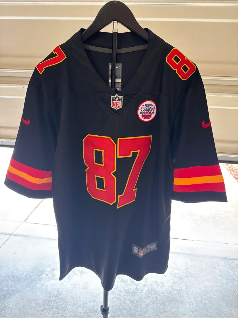 Jason Kelce Jersey L