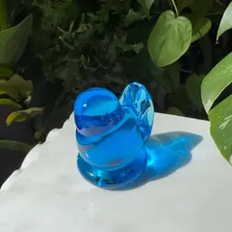 Leo Ward, Bluebird Of Happiness