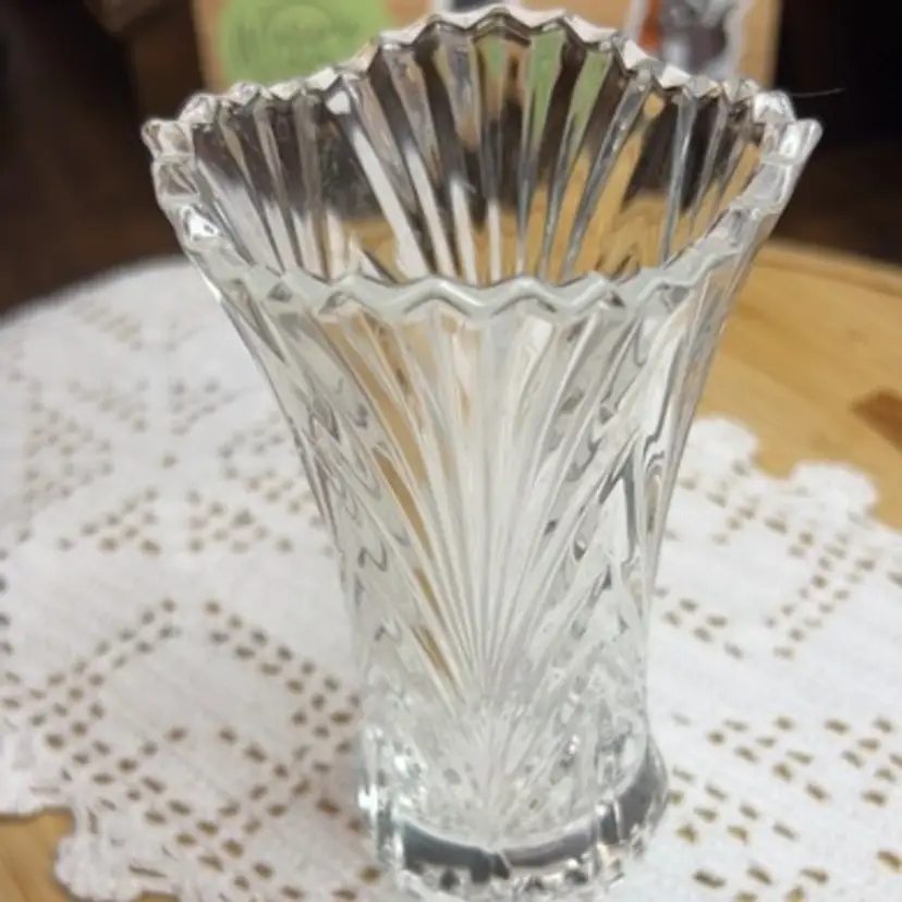 Vintage Small Vase
