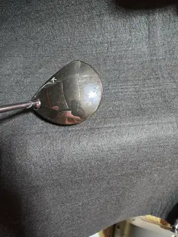 Ping Karsten 10 degree driver with headcover