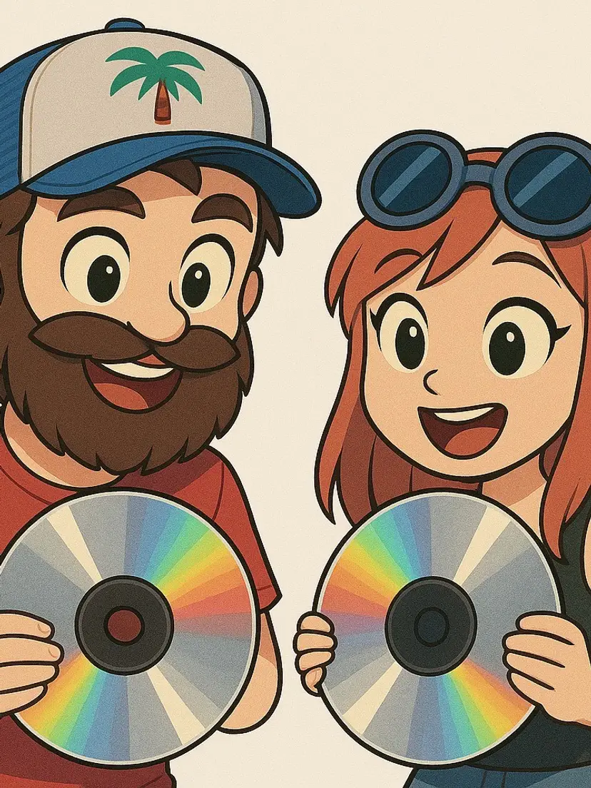 Livestream thumbnail