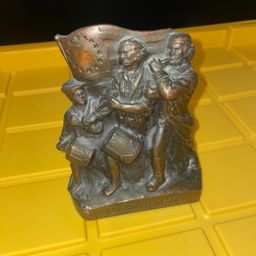 1976 Brass Bank