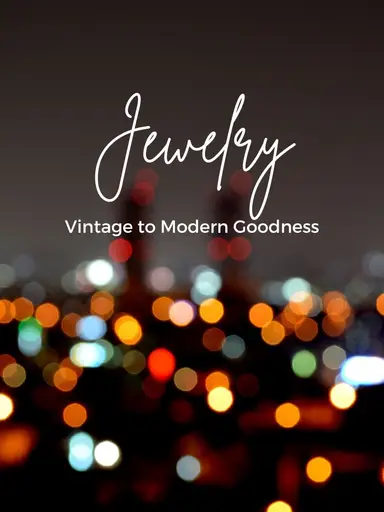 $5+ Power Hour Jewelry Popup !