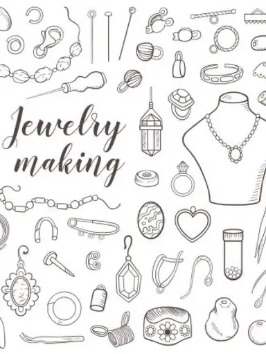 Jewelry making supplies! Low starts!