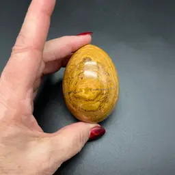 Jasper Egg