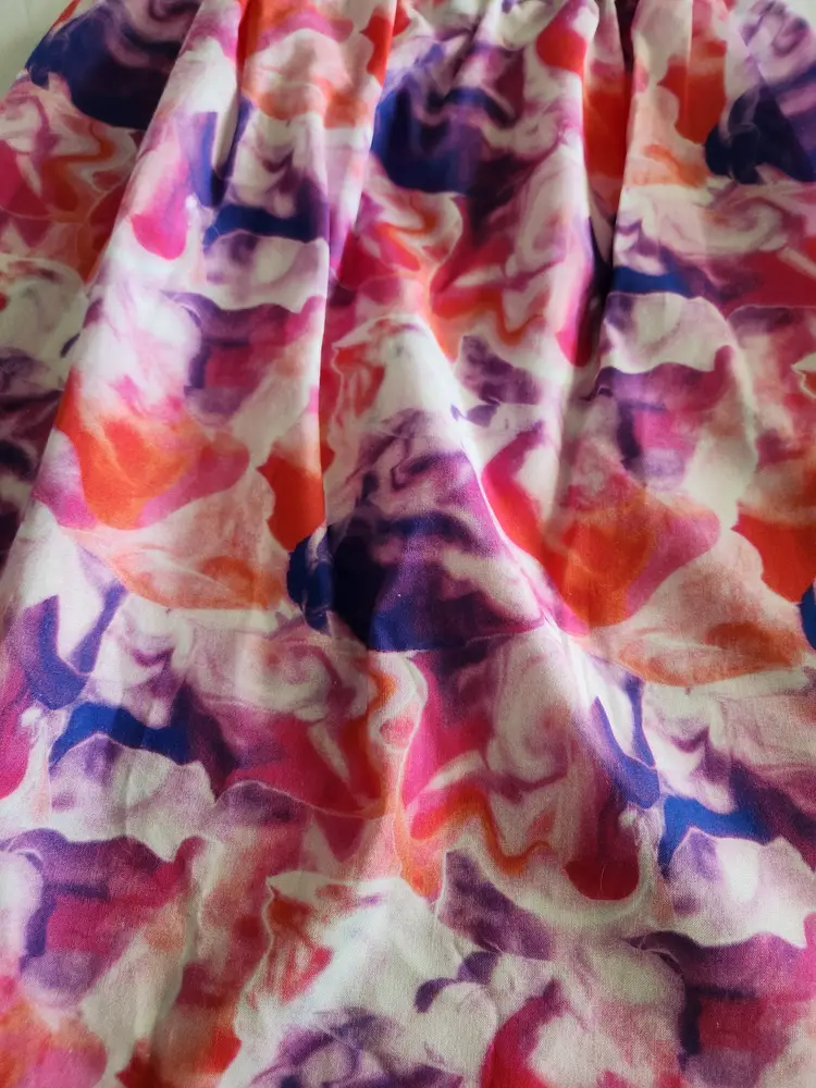 Girls Pillowcase Dress Size 6