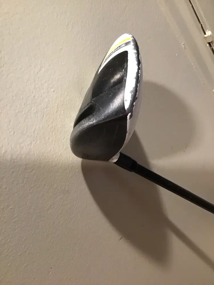 Used Ladies Rbx 4 rescue