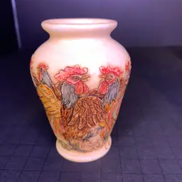 Jardinia by Harmony Kingdom Vase