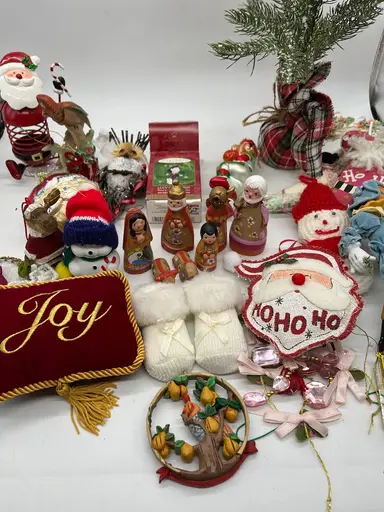 Change Of Plans 😅 Haul And $1 Ornament Starts