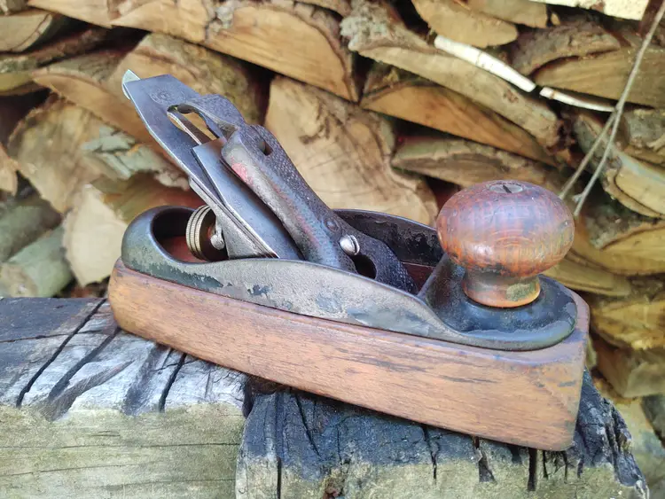 Sargent #3408 Type 1 Smoother