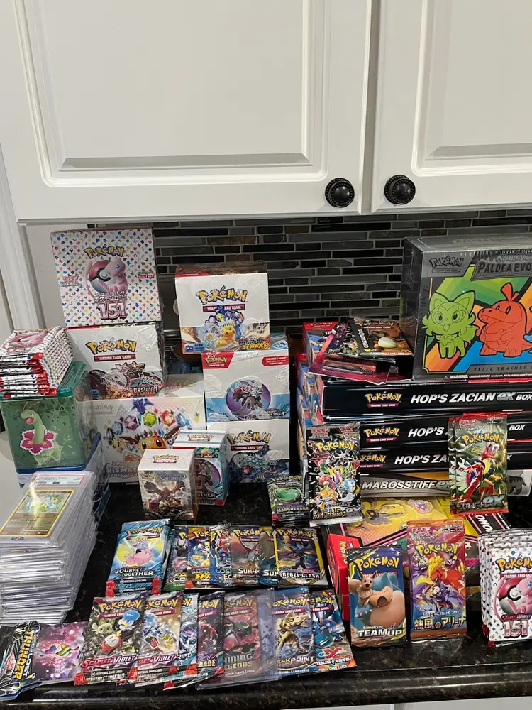 Epic Pokemon Show!!!! 🔥🔥🔥🔥🔥🔥🔥🔥🔥 Trust Me You Don’t Want To Miss This Show!!!