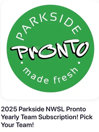 Pronto Subscriber Opening!