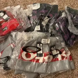 Lot of 25- Oakley beanies New