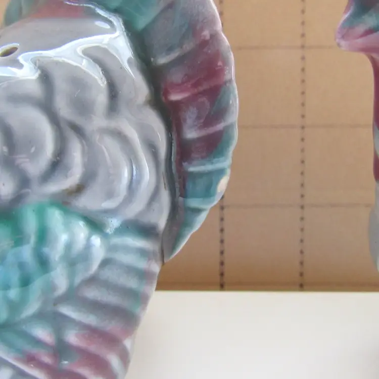 VTG Tom and Hen Turkey S & Ps