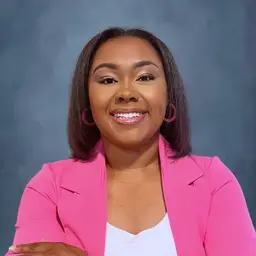 Arial Williams