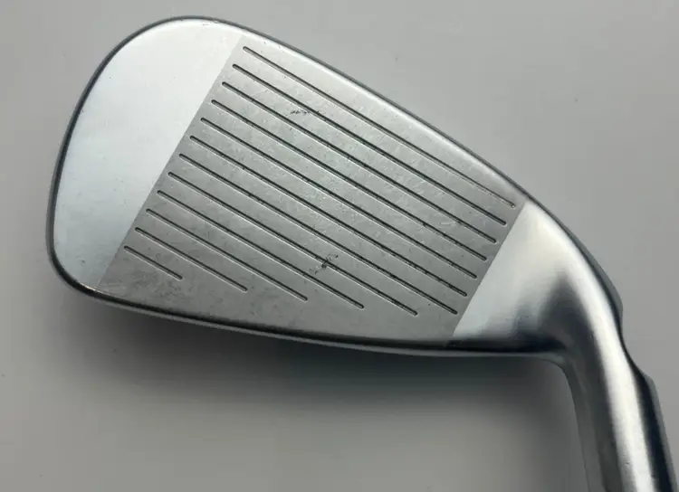 LH Ping G410 Crossover 3 Iron - Tour AD IZ-85 Stiff Flex - Very Good