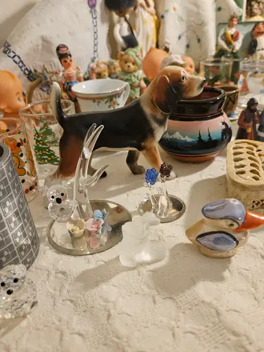 Smalls, Miniatures, Animals 😁