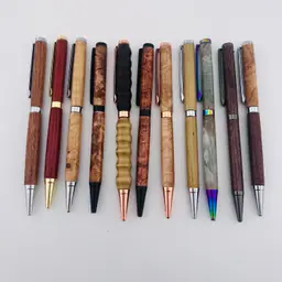 #02 - Pick A Handmade Pen 💕