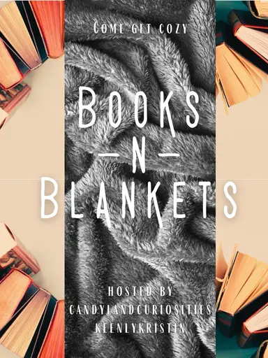 Books-n-Blankets With Amanda 
