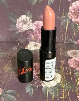 RIMMEL Lasting Finish LIPSTICK Kate Moss ~ 08 DUSTY ROSE ~ Full Size
