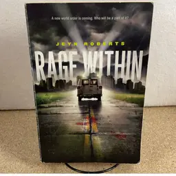 Dystopian/Apocalyptic