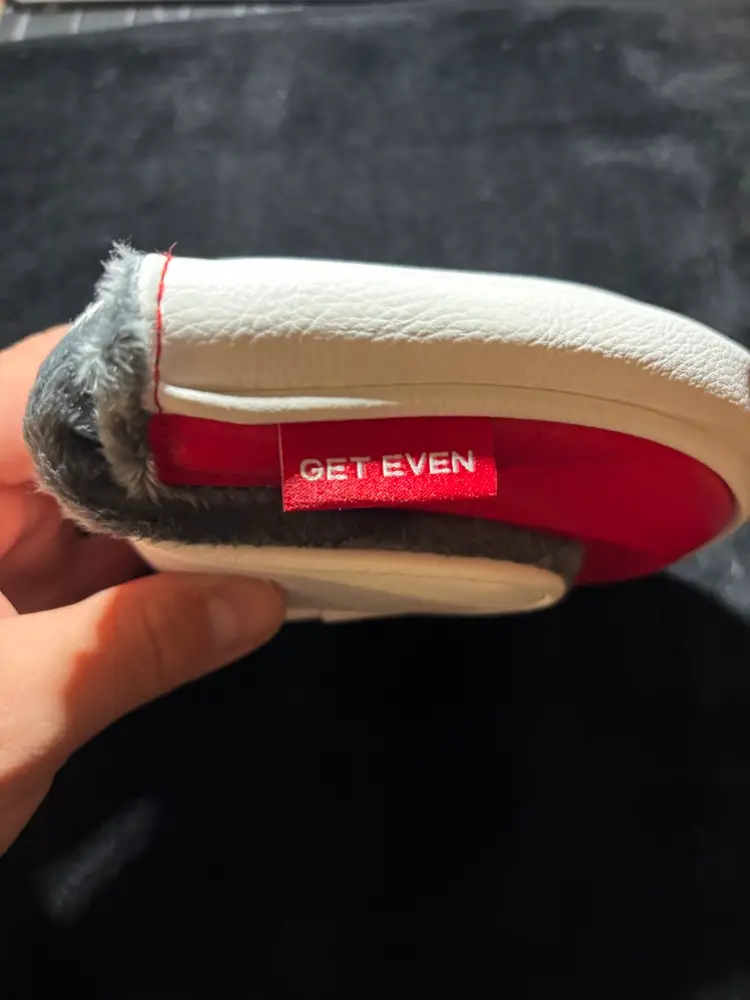 EVNROLL Mallet Magnetic Putter Head Cover