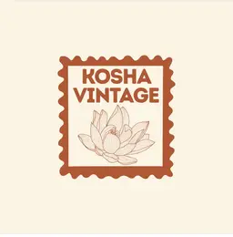 Kosha Vintage