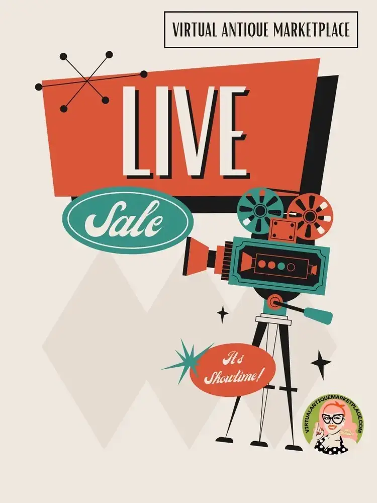 A Little Of This A Little Of That MisfitMercantile 12/6 6pm CST