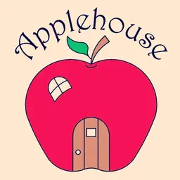 applehouseglass