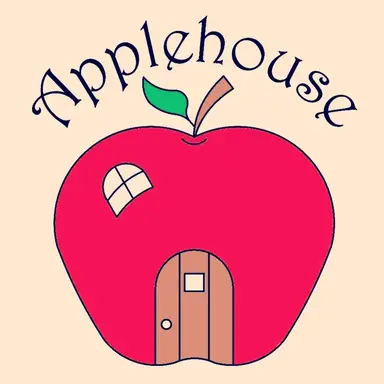 ApplehouseGlass