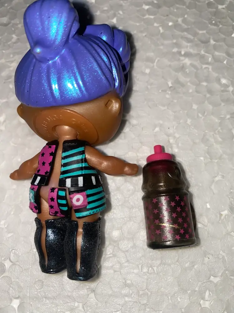 #60- LOL Surprise Doll As Pictured