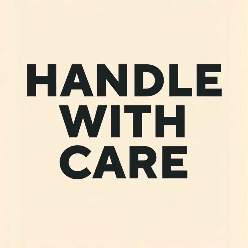 Accessible Packaging (see description)