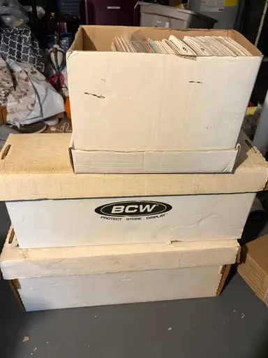 All Comics Great Bundles!