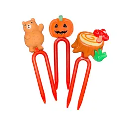 Fall/Halloween Pins - 6 FOR $5