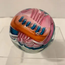 Schmidt Rhea Abstract Post-Modern Weight