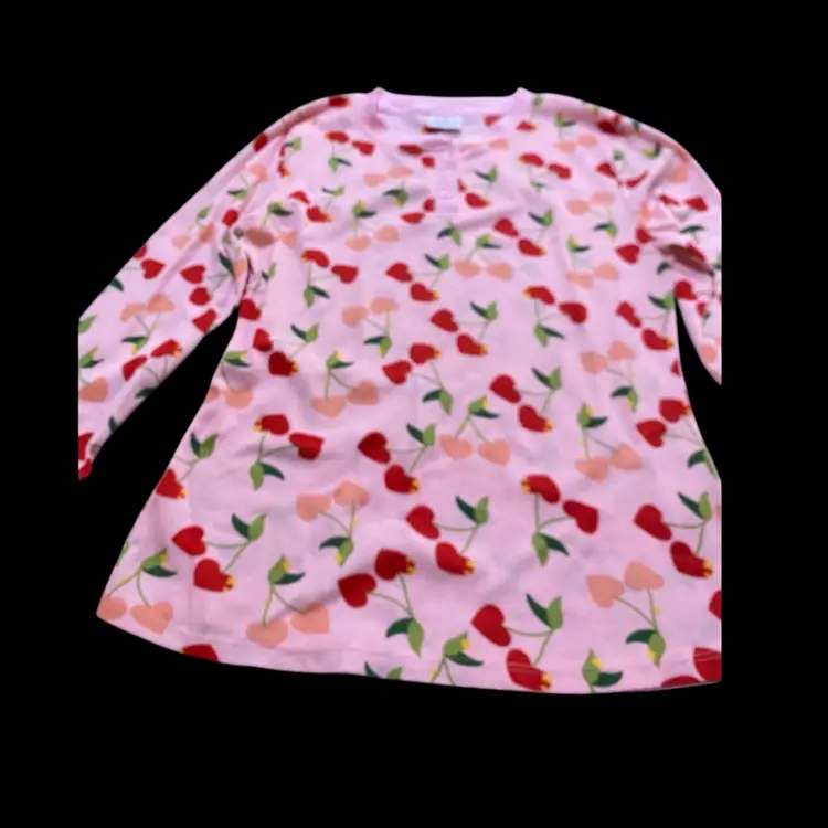 Serra 2 Pc Pajama Set Size Large